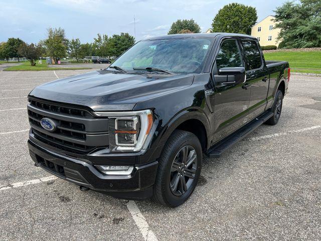 2023 Ford F-150 - $52,044