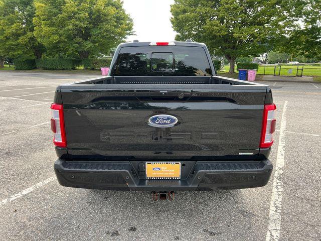 2023 Ford F-150 - $52,044