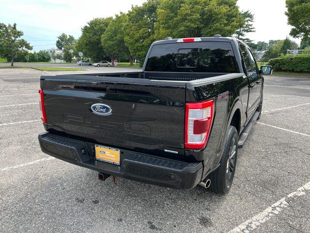 2023 Ford F-150 - $52,044