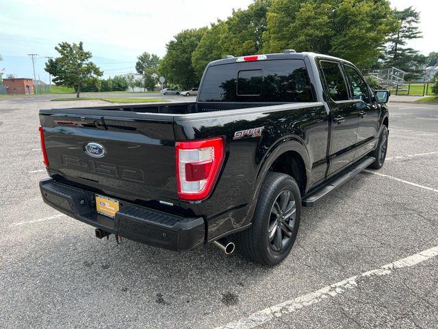 2023 Ford F-150 - $52,044