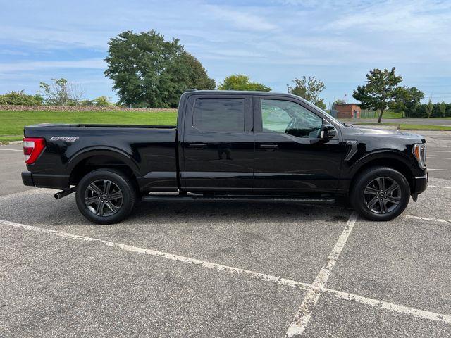 2023 Ford F-150 - $52,044