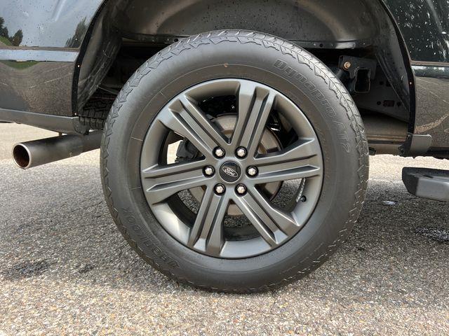 2023 Ford F-150 - $52,044