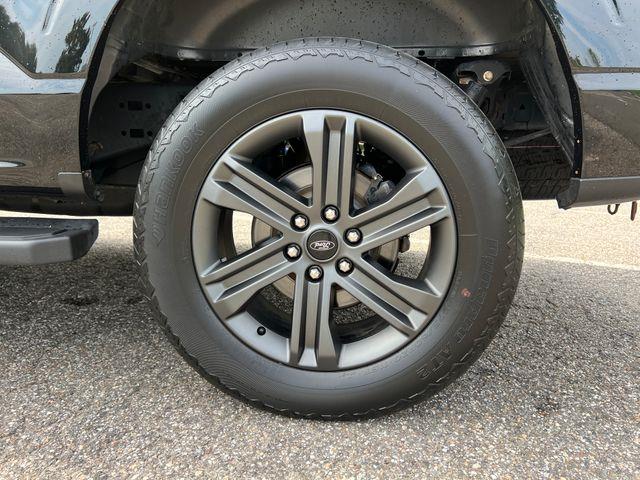 2023 Ford F-150 - $52,044
