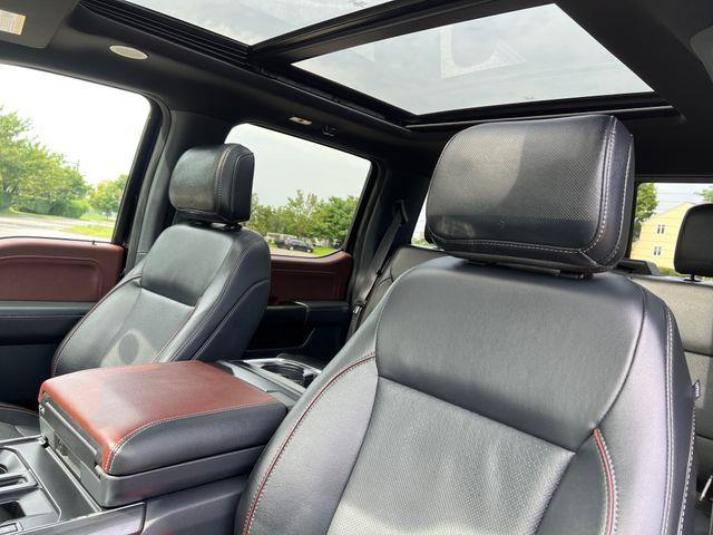 2023 Ford F-150 - $52,044