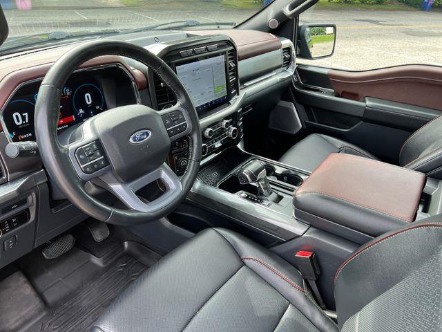 2023 Ford F-150 - $52,044