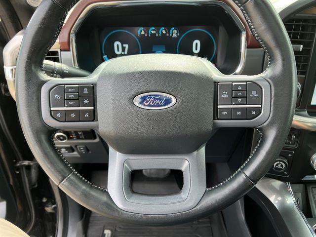 2023 Ford F-150 - $52,044