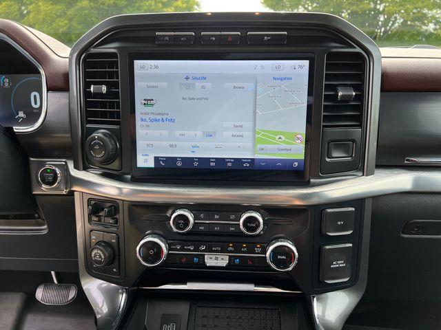 2023 Ford F-150 - $52,044