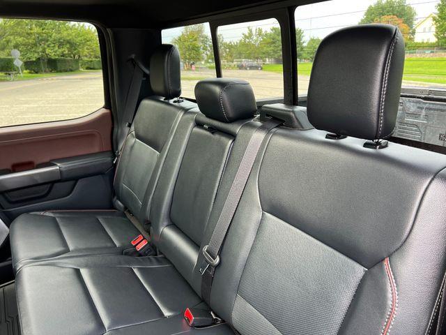 2023 Ford F-150 - $52,044