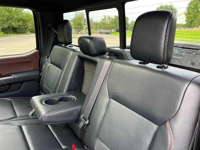 2023 Ford F-150 - $52,044