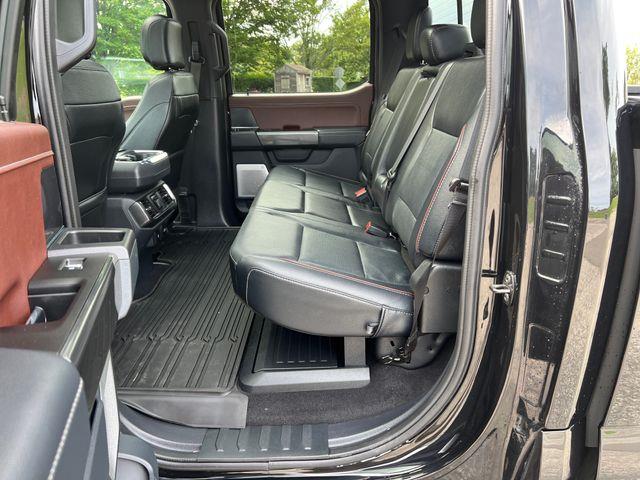 2023 Ford F-150 - $52,044