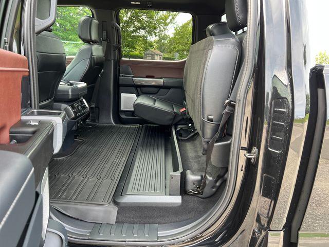 2023 Ford F-150 - $52,044