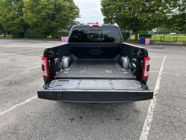 2023 Ford F-150 - $52,044