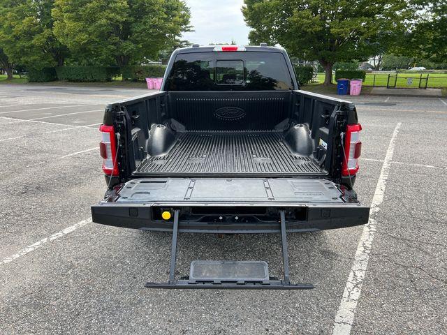 2023 Ford F-150 - $52,044