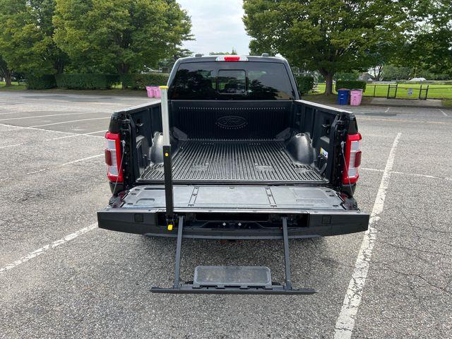 2023 Ford F-150 - $52,044