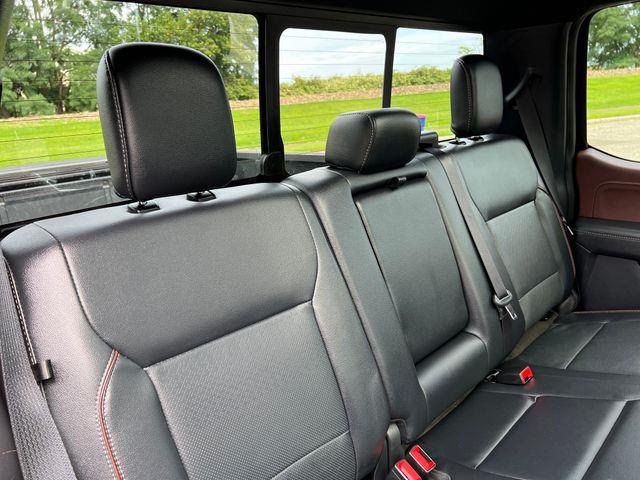 2023 Ford F-150 - $52,044