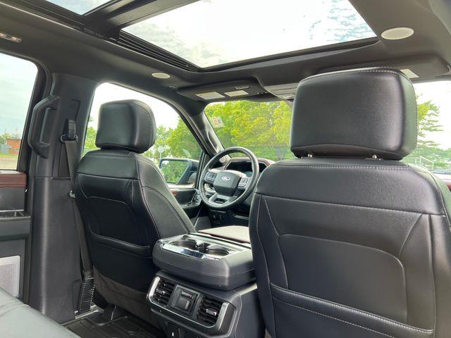 2023 Ford F-150 - $52,044