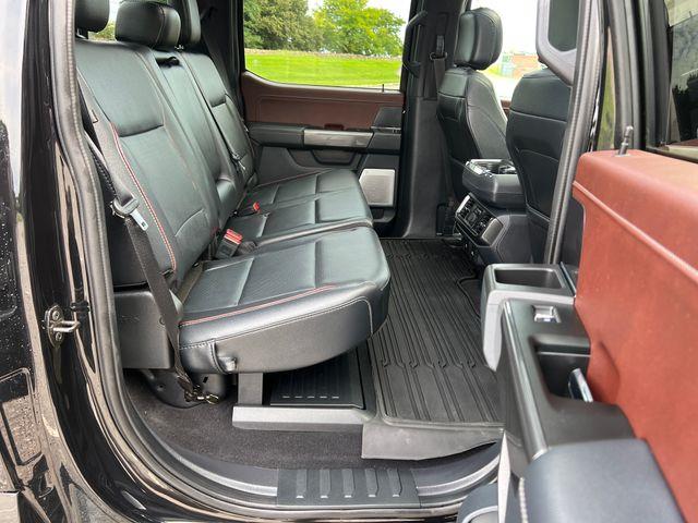 2023 Ford F-150 - $52,044