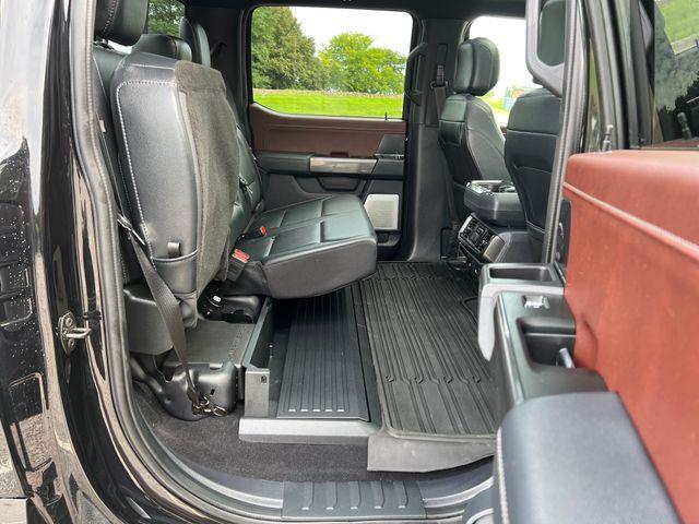 2023 Ford F-150 - $52,044