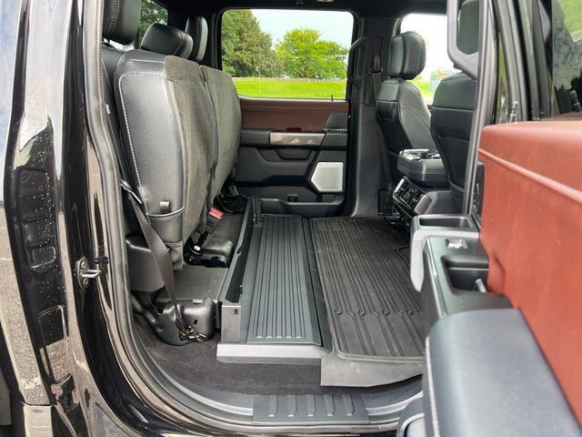 2023 Ford F-150 - $52,044