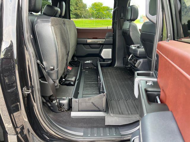 2023 Ford F-150 - $52,044