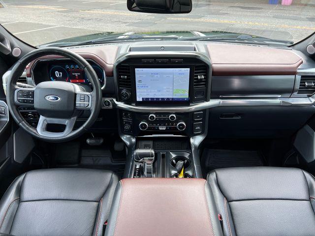 2023 Ford F-150 - $52,044