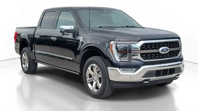 Preowned 2023 Ford F-150 XLT for Sale