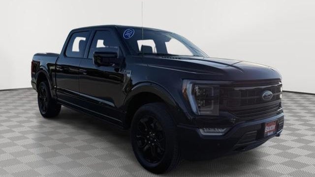 Preowned 2023 Ford F-150 XLT for Sale