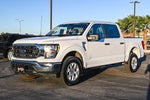 2023 F-150 Thumbnail 3