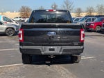 2023 F-150 Thumbnail 5