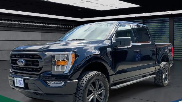 Preowned 2023 Ford F-150 XL for Sale