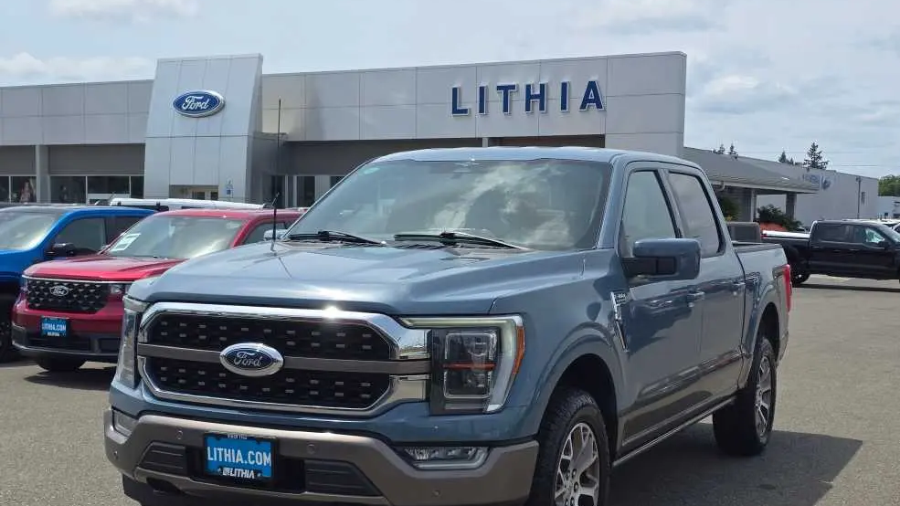 Preowned 2023 Ford F-150 XL for Sale