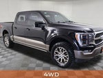 2023 F-150 Thumbnail 4