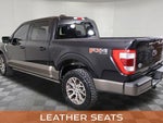 2023 F-150 Thumbnail 12