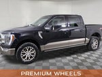 2023 F-150 Thumbnail 14