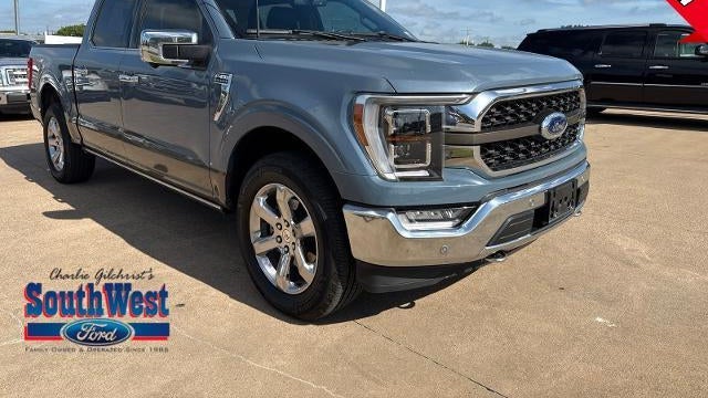 Preowned 2023 Ford F-150 XLT for Sale