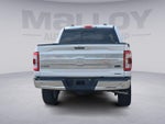 2023 F-150 Thumbnail 4
