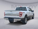 2023 F-150 Thumbnail 5
