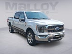 2023 F-150 Thumbnail 7