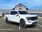 2023 F-150 Thumbnail 1