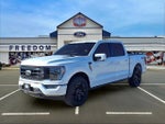 2023 F-150 Thumbnail 3