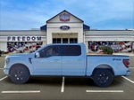 2023 F-150 Thumbnail 4