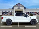 2023 F-150 Thumbnail 8