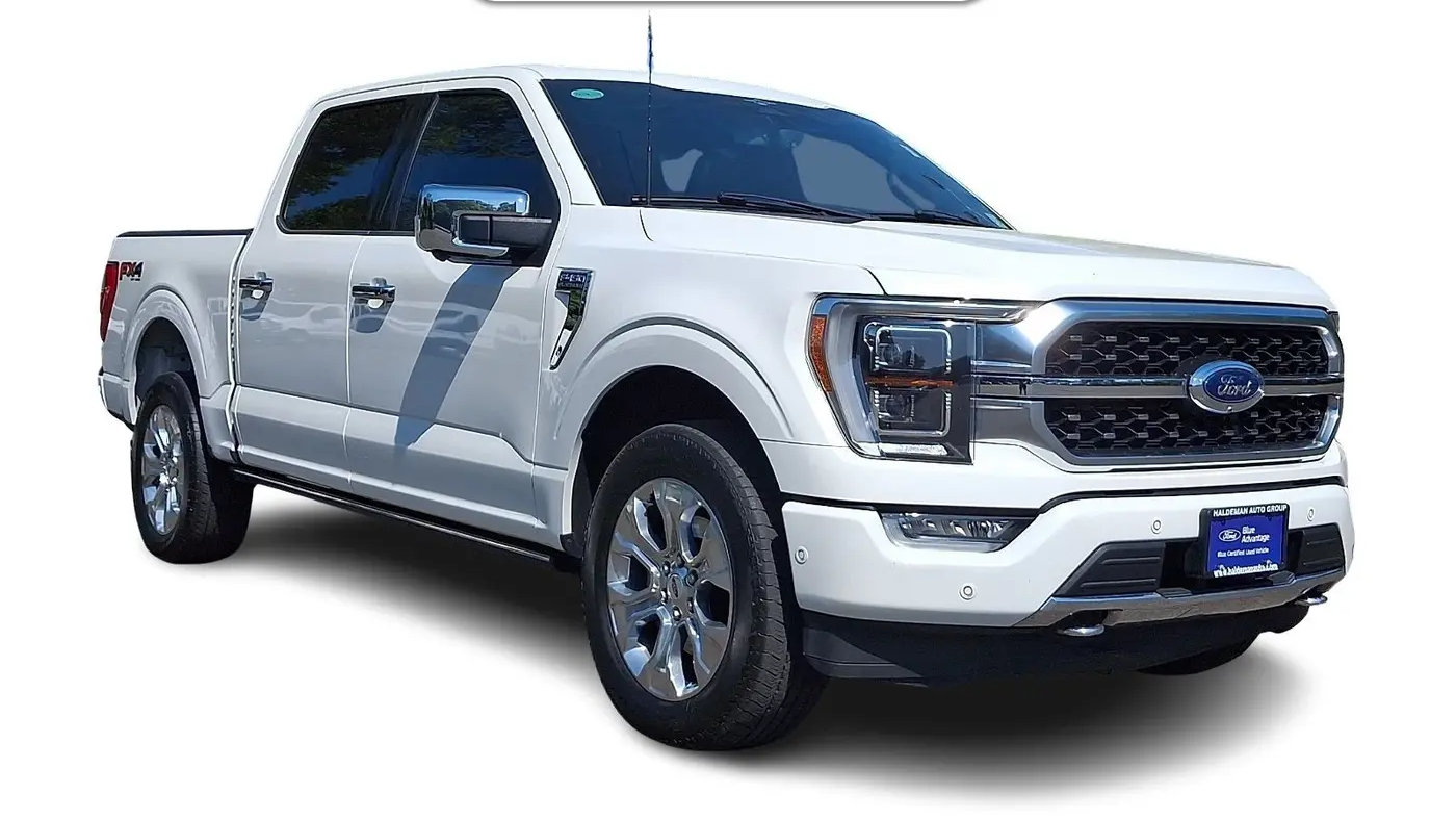Preowned 2023 Ford F-150 XL for Sale