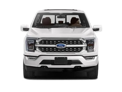 2023 Ford F-150 4X4 XL 4DR Supercrew 6.5 FT. SB