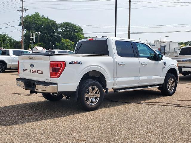2023 Ford F-150 - $46,702