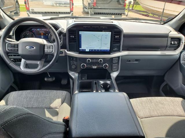 2023 Ford F-150 - $46,702
