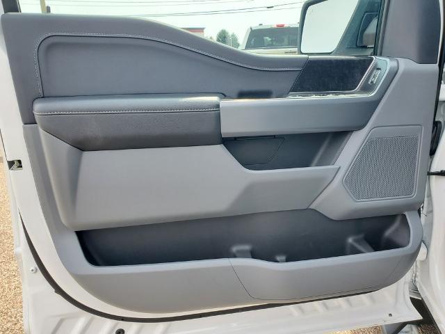 2023 Ford F-150 - $46,702