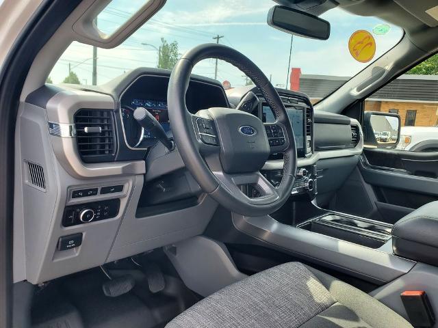 2023 Ford F-150 - $46,702