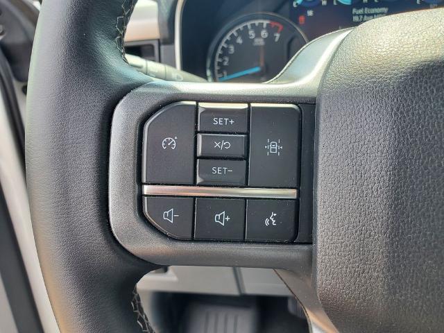 2023 Ford F-150 - $46,702