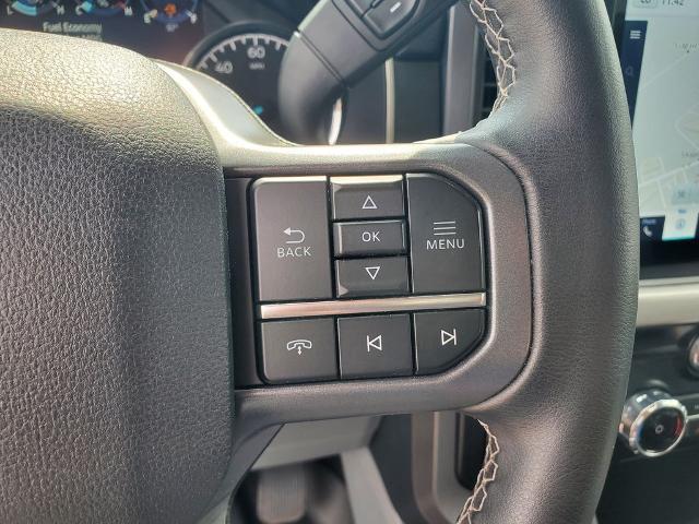 2023 Ford F-150 - $46,702